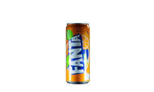 BOISSONS - Fanta