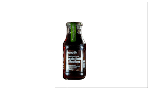 BOISSONS - Jus de Raisin et Rooibos