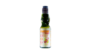 BOISSONS - Ramune Plun