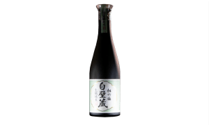 ALCOOL - Saké Kimoto Ginjo