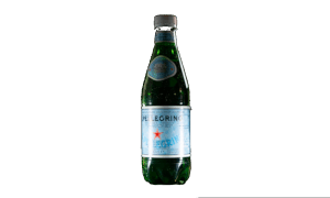 BOISSONS - San Pelegrino