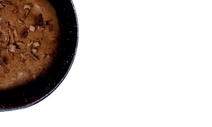 DESSERTS - Mousse au Chocolat