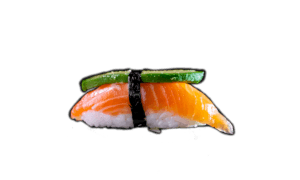 NIGIRI - Saumon Avocat