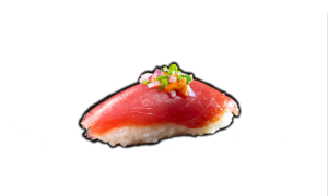 NIGIRI - Thon Spicy