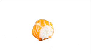 SALMON ROLL - Saumon