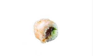 SPRING ROLL - Thon Concombre