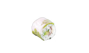 SPRING ROLL - Thon Cuit Avocat