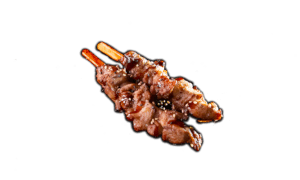 YAKITORI - Poulet